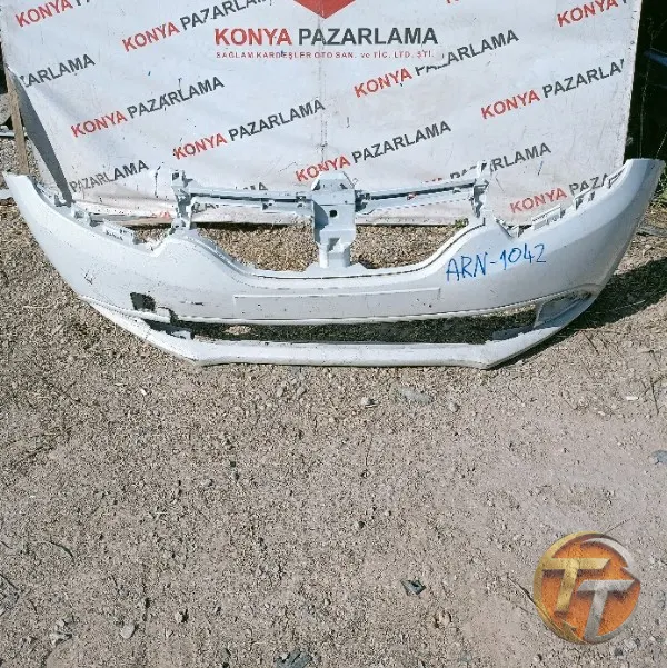 Renault symbol ön tampon Arn-1042