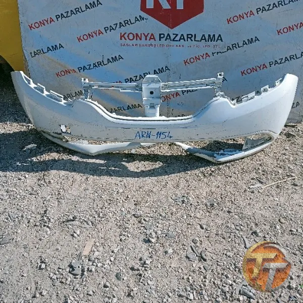 Renault symbol ön tampon Arn-1154