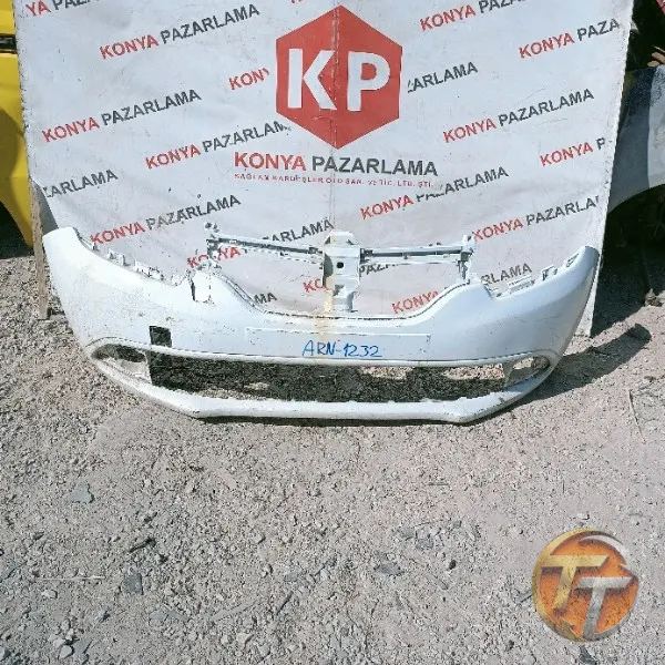 Renault symbol ön tampon Arn-1232