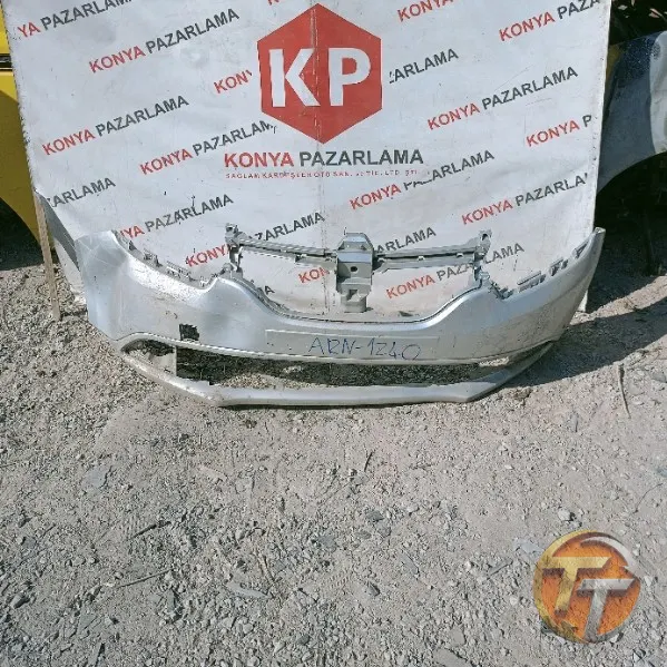 Renault symbol ön tampon Arn-1240