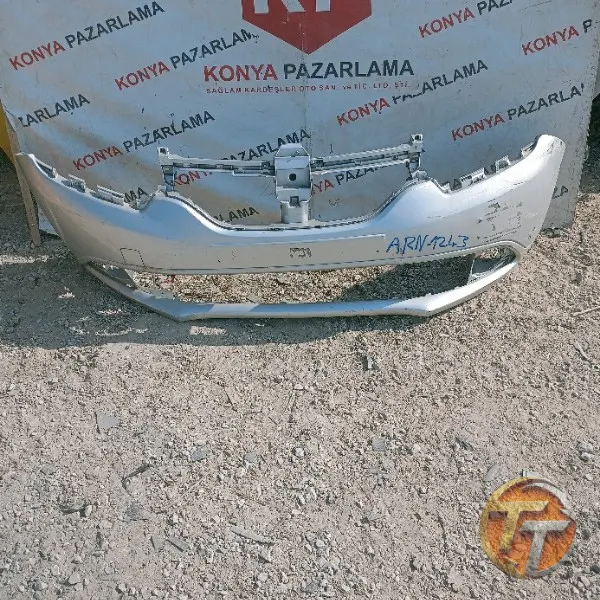 Renault symbol ön tampon Arn-1243