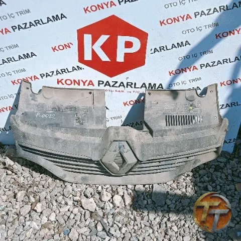 Renault Symbol panjur P-0022