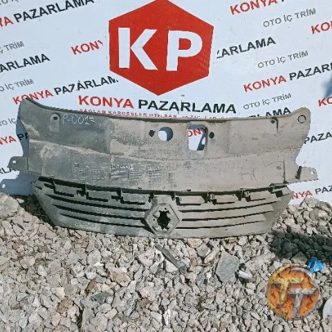 Renault symbol panjur P-0027