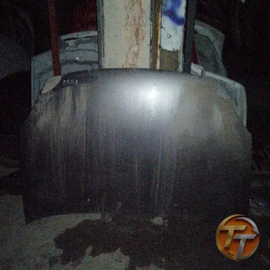 RENAULT SYMBOL Thalia kaput Ek-041 Esan