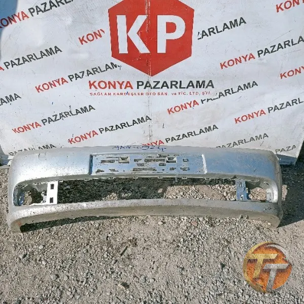Renault symbol Thalia ön tampon Arn-0924