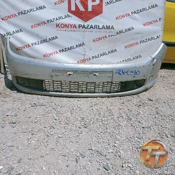 Renault symbol Thalia ön tampon Arn-0980