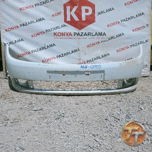 Renault symbol Thalia ön tampon Arn-0993