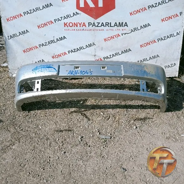 Renault symbol Thalia ön tampon Arn-1045