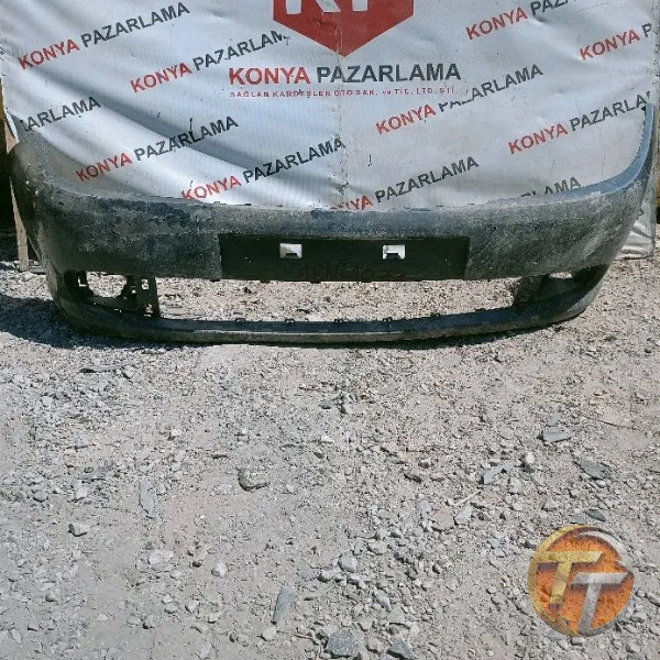 Renault symbol Thalia ön tampon Arn-1079