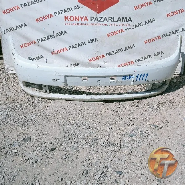 Renault symbol Thalia ön tampon Arn-1111
