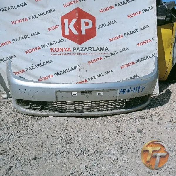 Renault symbol Thalia ön tampon Arn-1117