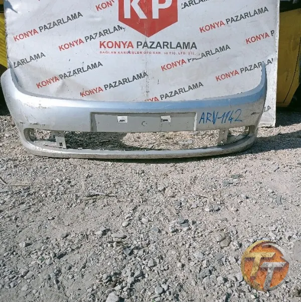 Renault symbol Thalia ön tampon Arn-1142