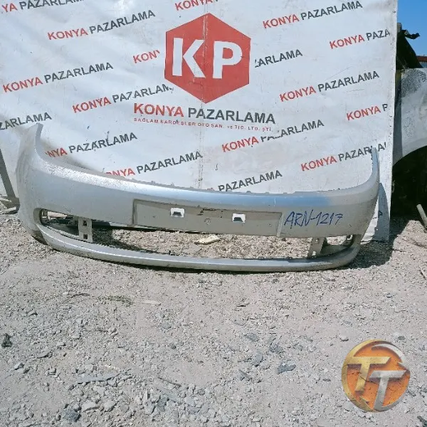 Renault symbol Thalia ön tampon Arn-1217