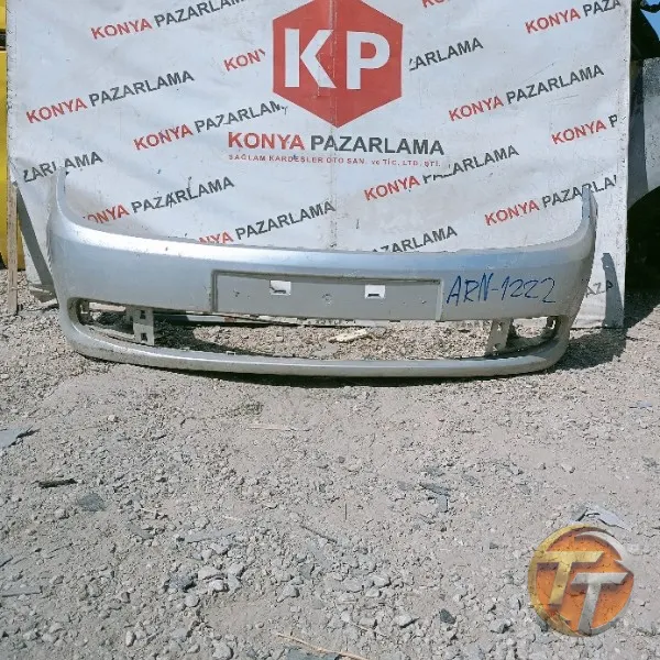 Renault symbol Thalia ön tampon Arn-1222