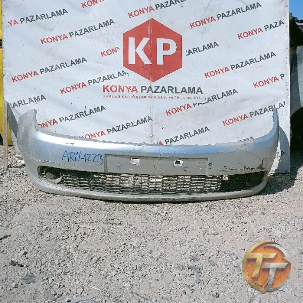 Renault symbol Thalia ön tampon Arn-1223