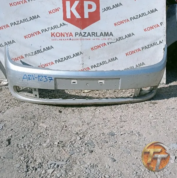 Renault symbol Thalia ön tampon Arn-1237