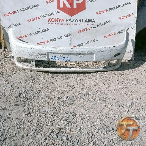 Renault symbol Thalia ön tampon Arn-1238