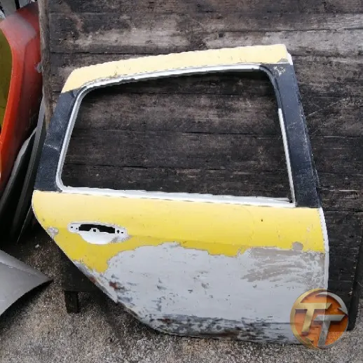 RENAULT SYMBOL Thalia sağ arka kapı Era-0208 Esan