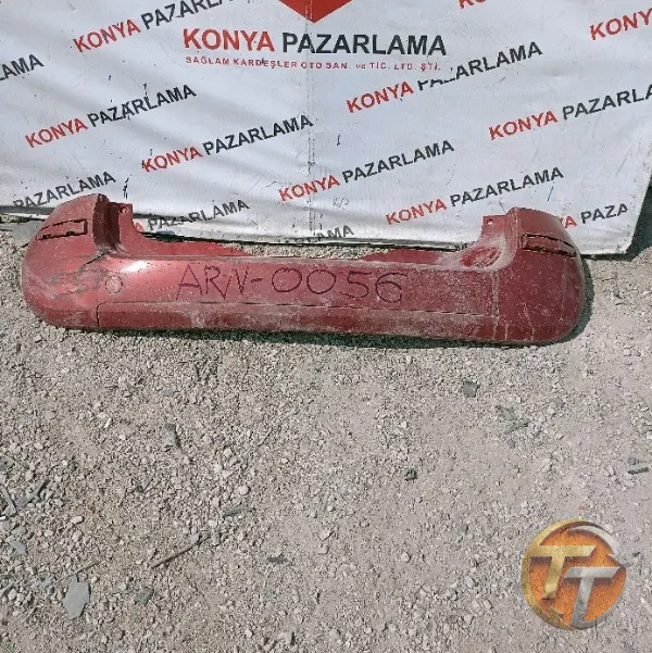 Renault Tampon Arn-0056