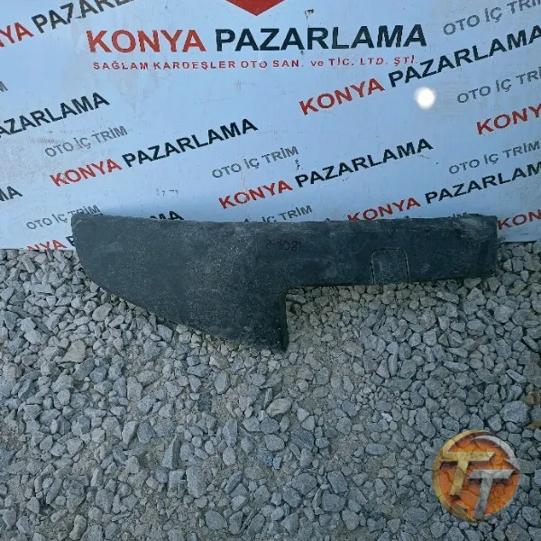 Renault tampon koruyucu P-1081