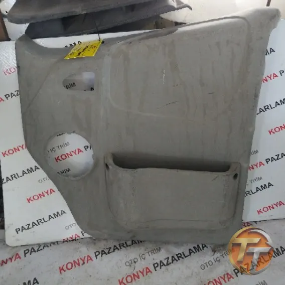 RENAULT TRAFFIC SAĞ ÖN KAPI DÖŞEMESİ DŞ-0394