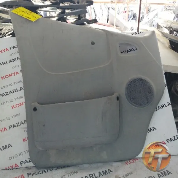 RENAULT TRAFFIC SOL ÖN KAPI DÖŞEMESİ DŞ-0388
