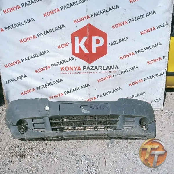 Renault Trafic ön tampon Arn-1027