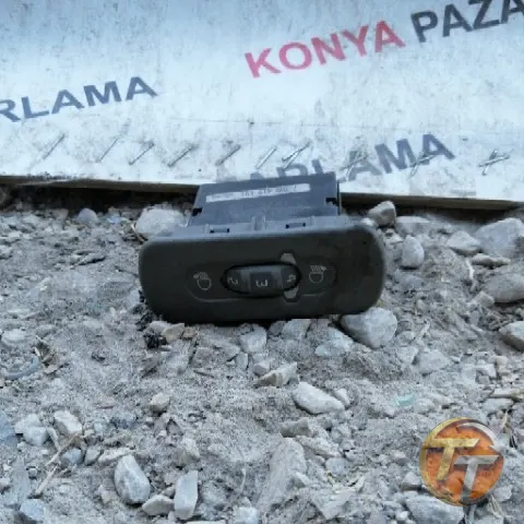 RENAULT Twingo 1 far ayar düğmesi Kp-052