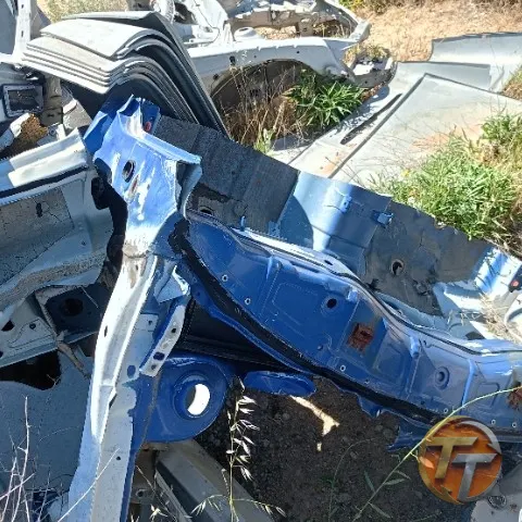 Renault x şase