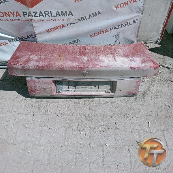 Rover 200 bagaj kapağı Sb-882