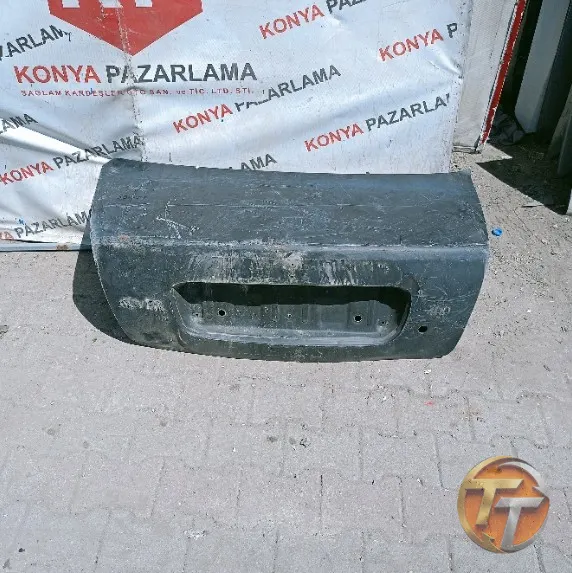 Rover 400 bagaj kapağı Sb-855