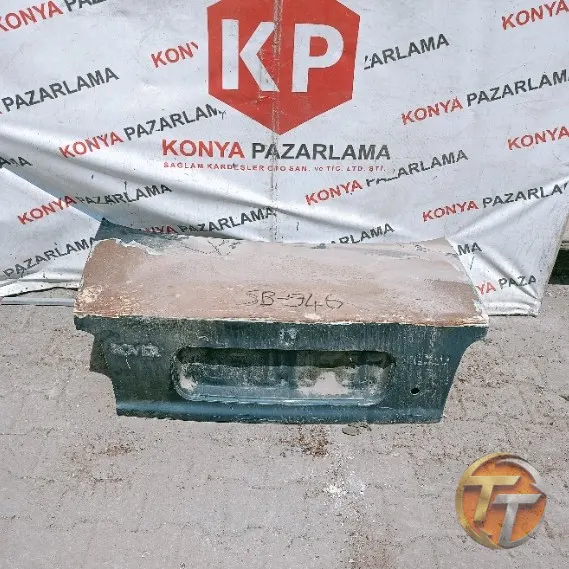Rover bagaj kapağı Sb-946