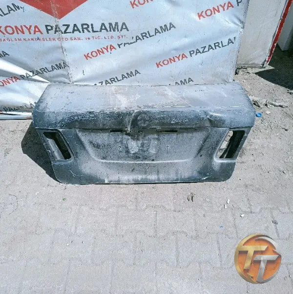 Saab bagaj kapağı Sb-874