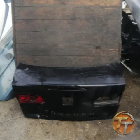 SEAT CORDOBA bagaj kapağı Ebk-181 Esan