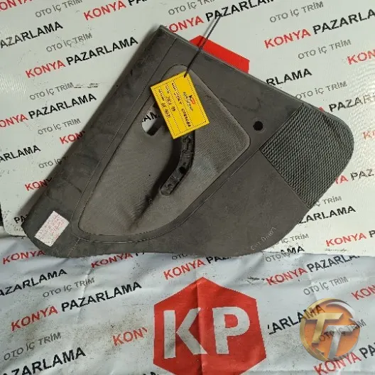 SEAT CORDOBA DOL ARKA KAPI DÖŞEMESİ DŞ-0031