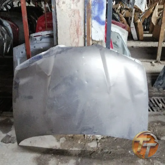 SEAT CORDOBA kaput Ek-080 Esan