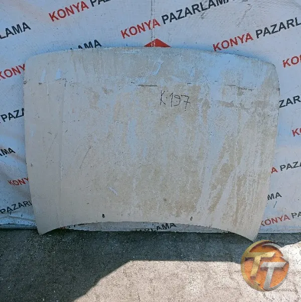 Seat Cordoba kaput K-197