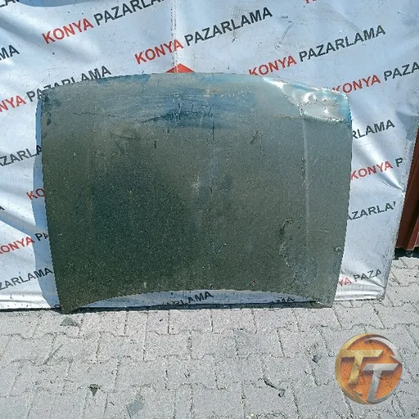 Seat Cordoba kaput K-454