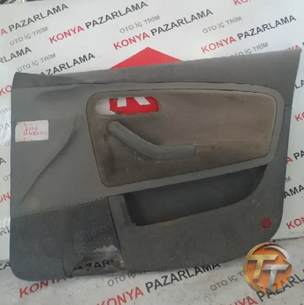 SEAT CORDOBA SAĞ ÖN KAPI DÖŞEMESİ DŞ-0300
