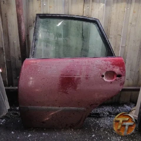 SEAT CORDOBA sol arka kapı Ela-0051 Esan
