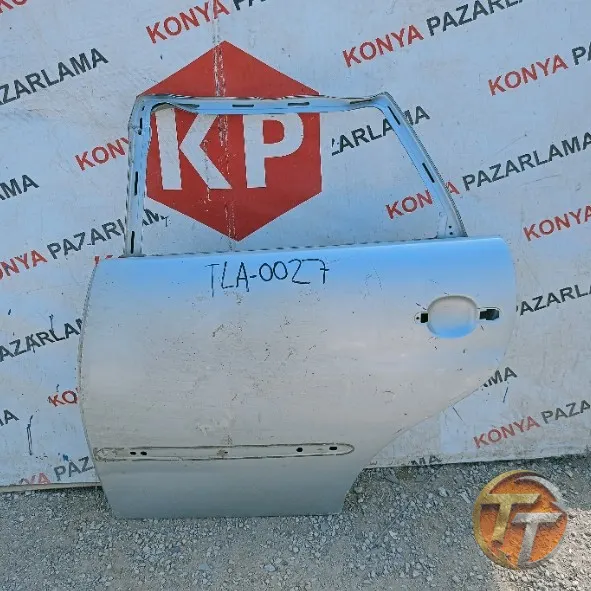 Seat Cordoba sol arka kapı Tla-0027