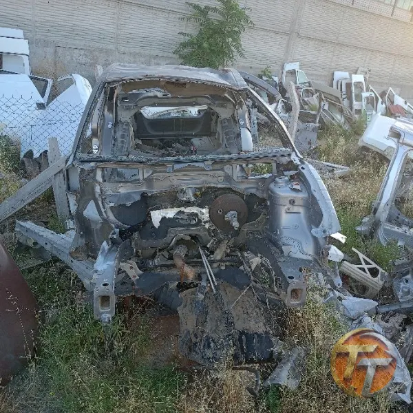 Seat Cordoba şase