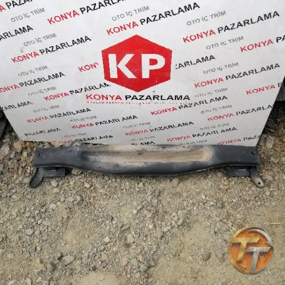SEAT İBİZA arka tampon demiri Td-308