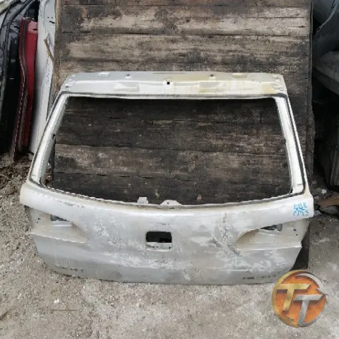 SEAT İBİZA bagaj kapağı Ebk-053 Esan