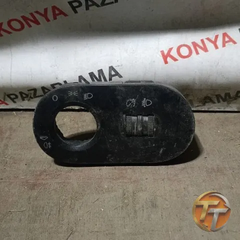 Seat İbiza far anahtarı çerçevesi Çrv-0185