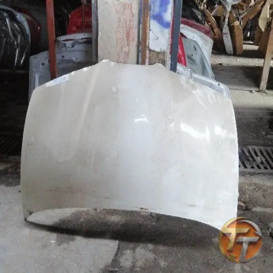 SEAT İBİZA kaput Ek-057 Esan