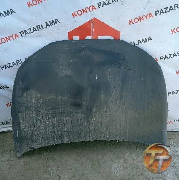 Seat İbiza kaput K-122