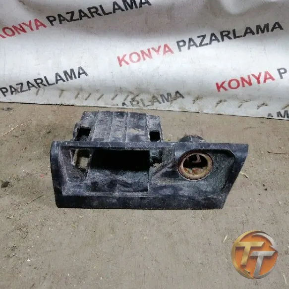SEAT İBİZA küllük Çrv-0215