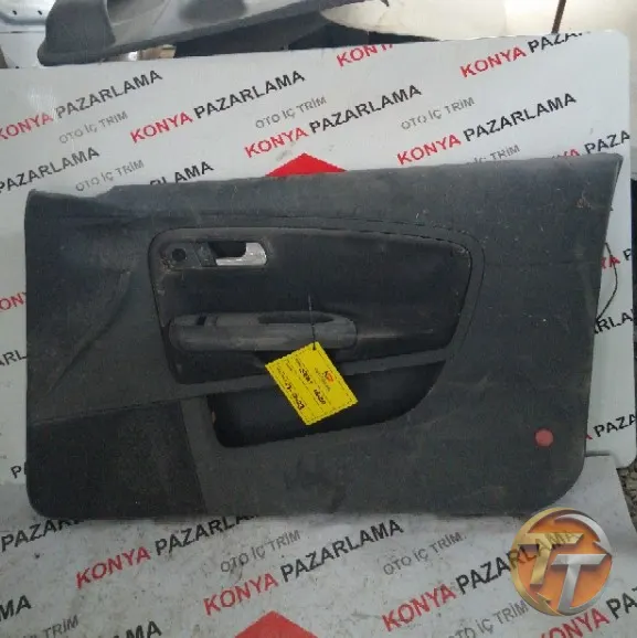SEAT İBİZA SAĞ ÖN KAPI DÖŞEMESİ DŞ-0423