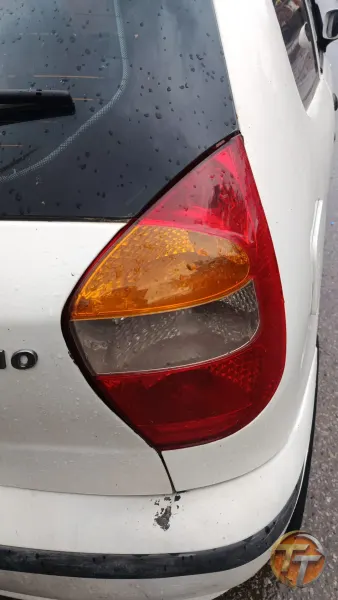 Fiat Palio sağ arka stop